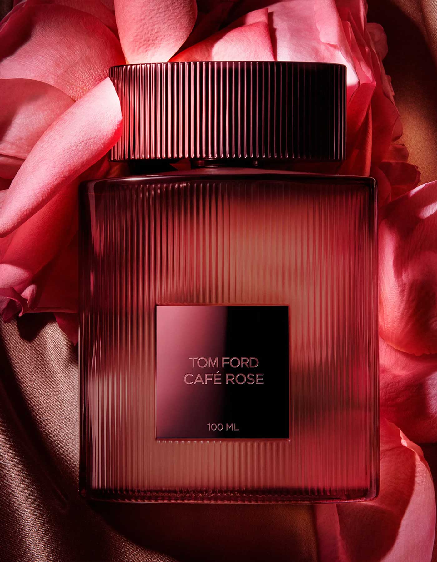 Caf Rose Edp A La Mode Watches Perfumes Fashion Jewelry